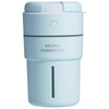Mini Portable Home Car Aromatherapy USB Humidifier