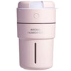 Mini Portable Home Car Aromatherapy USB Humidifier