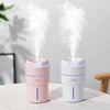 Mini Portable Home Car Aromatherapy USB Humidifier
