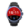 KOSPET Prime 4G Smart Watch Phone 1.6 inch Screen Dual Lens 1260mAh Battery