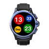 KOSPET Prime 4G Smart Watch Phone 1.6 inch Screen Dual Lens 1260mAh Battery
