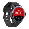 KOSPET Prime 4G Smart Watch Phone 1.6 inch Screen Dual Lens 1260mAh Battery