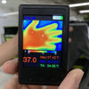 HY - 18 Handheld Thermograph Infrared Thermal Imager Digital Temperature Sensor
