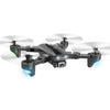 S167 Foldable GPS WiFi FPV RC Quadcopter Drone with HD Camera