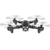 S167 Foldable GPS WiFi FPV RC Quadcopter Drone with HD Camera
