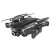 S167 Foldable GPS WiFi FPV RC Quadcopter Drone with HD Camera