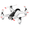 SYMA W1 PRO HD Dual Camera Brushless Aerial Drone Aircraft