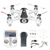 SYMA W1 PRO HD Dual Camera Brushless Aerial Drone Aircraft