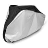 Nylon Waterproof Dustproof UV Protective Bicycle Cover