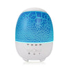 Crack Pattern Air Humidifier with 7 Changeable Colors