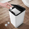 Automatic Trash Can Sensor Garbage Bin for Bathroom Kitchen Office