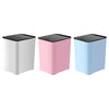 Automatic Trash Can Sensor Garbage Bin for Bathroom Kitchen Office