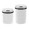 Automatic Trash Can Motion Sensor Garbage Bin