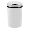 Automatic Trash Can Motion Sensor Garbage Bin