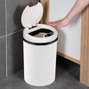 Automatic Trash Can Motion Sensor Garbage Bin