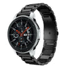 Stainless Steel Watch Band Wrist Strap for Samsung Galaxy Watch 46MM SM-R800