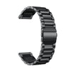 Stainless Steel Watch Band Wrist Strap for Samsung Galaxy Watch 46MM SM-R800