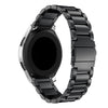 Stainless Steel Watch Band Wrist Strap for Samsung Galaxy Watch 46MM SM-R800
