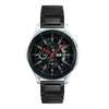 Stainless Steel Watch Band Wrist Strap for Samsung Galaxy Watch 46MM SM-R800
