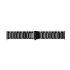 Stainless Steel Watch Band Wrist Strap for Samsung Galaxy Watch 46MM SM-R800