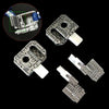 4pcs SL - 51 Upgrade Kit Accessories for Soundwave Siege Voyager Class
