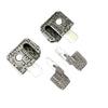 4pcs SL - 51 Upgrade Kit Accessories for Soundwave Siege Voyager Class