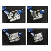4pcs SL - 51 Upgrade Kit Accessories for Soundwave Siege Voyager Class