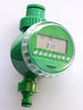 Electronic Garden Water Timer Solenoid Valve Irrigation Sprinkler Control
