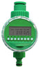 Electronic Garden Water Timer Solenoid Valve Irrigation Sprinkler Control
