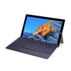 Teclast X4 2 in 1 Tablet Laptop 11.6 inch Windows 10 Celeron N4100 Quad Core 1.10GHz 8GB RAM 256GB SSD 2.0MP Front 5.0MP Camera HDMI with Keyboard