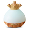 WiFi Office Home Essential Oil Aromatherapy Machine Ultrasonic Air humidifier