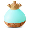 WiFi Office Home Essential Oil Aromatherapy Machine Ultrasonic Air humidifier