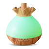 WiFi Office Home Essential Oil Aromatherapy Machine Ultrasonic Air humidifier