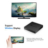 DEALDIG BOXD6 TV Box Octa Core 3GB RAM 32GB ROM for Android 7.1