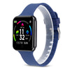 U11 Smart Bracelet IP68 Waterproof Sport Watch Color HD Display Screen