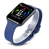 U11 Smart Bracelet IP68 Waterproof Sport Watch Color HD Display Screen