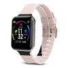 U11 Smart Bracelet IP68 Waterproof Sport Watch Color HD Display Screen