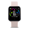 U11 Smart Bracelet IP68 Waterproof Sport Watch Color HD Display Screen