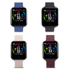 U11 Smart Bracelet IP68 Waterproof Sport Watch Color HD Display Screen