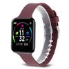 U11 Smart Bracelet IP68 Waterproof Sport Watch Color HD Display Screen
