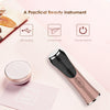 Electric Beauty Facial Massager Cleansing Lifting Firming Instrument