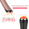 Electric Beauty Facial Massager Cleansing Lifting Firming Instrument