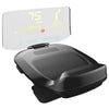 Intelligent HUD Car Head Up Display Bluetooth 4.0 Version OBD Driving Data from Xiaomi youpin