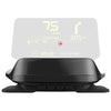 Intelligent HUD Car Head Up Display Bluetooth 4.0 Version OBD Driving Data from Xiaomi youpin