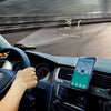 Intelligent HUD Car Head Up Display Bluetooth 4.0 Version OBD Driving Data from Xiaomi youpin