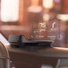 Intelligent HUD Car Head Up Display Bluetooth 4.0 Version OBD Driving Data from Xiaomi youpin