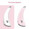 Electric Beauty Scraping Board Vibration Introduction Facial Lifting Instrument for Face Neck Arm Back Leg Massage