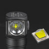 Skilhunt H03 SE Two Customized UI LED Headlamp
