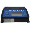 YC-002 Solar Charge Controller PWM 12 / 24V
