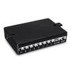 ATS - 068 - 8 Car Backing Radar System LED Display Distance Detection 3-color Alarm Sound Warning